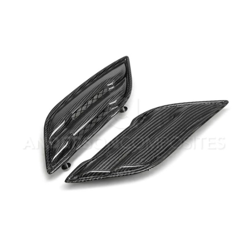 Anderson Composites AC-FFI17FDRA Fender Vent