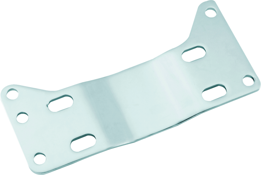 Bikers Choice 493426 86-99 FXST FLST 5 Speed Transmission Plate