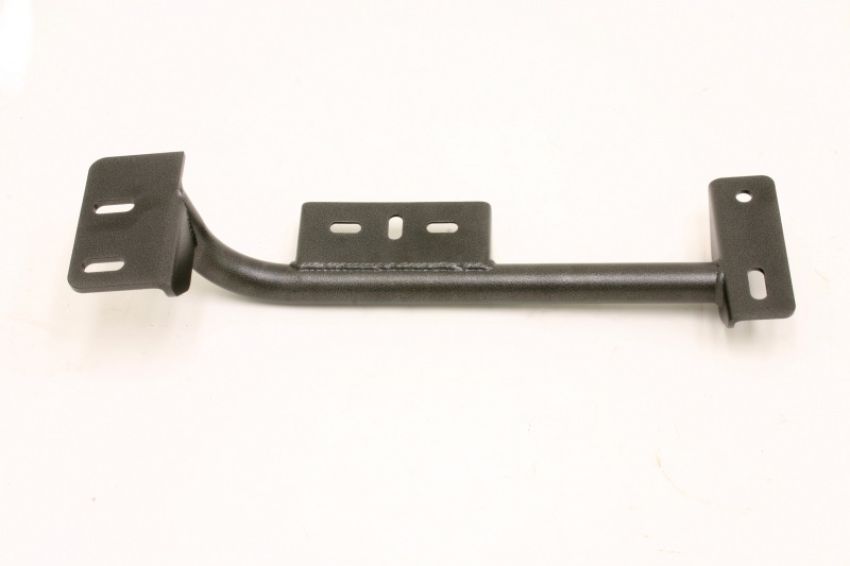 BMR 98-02 4th Gen F-Body Transmission Conversion Crossmember TH400 LS1 - Black Hammertone