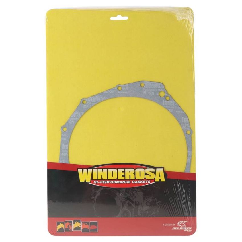 Vertex Pistons 333035 Vertex Gaskets 08-09 Suzuki GSX1300 B-KING Outer Clutch Gasket Kit