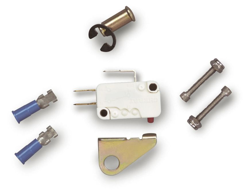LOKAR LOKEHB-7001 E-Brake Warning Indicatr Switch
