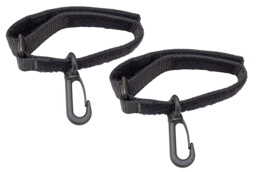 Fishbone Offroad FB55160 Roll Bar Hooks FB55160