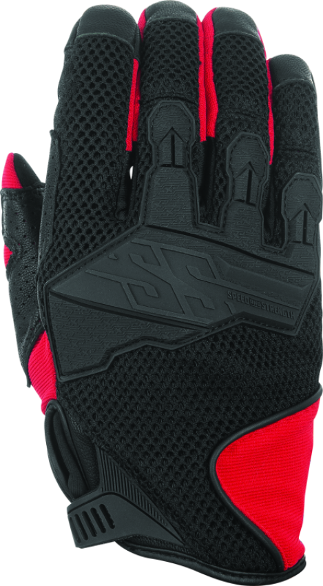 Speed and Strength 892347 Lightspeed Mesh Gloves