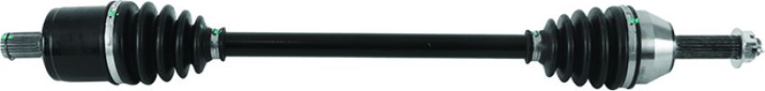 QuadBoss 609564 19-21 Polaris Ranger 570 Full Size Front Left Side Rugged Axle
