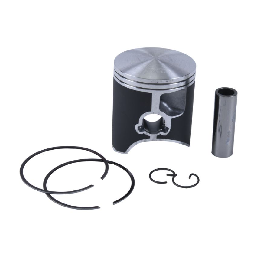 Vertex Pistons 24384B Vertex Piston 18-24 Beta RR 2T 250 250cc Cast Replica Piston Kit