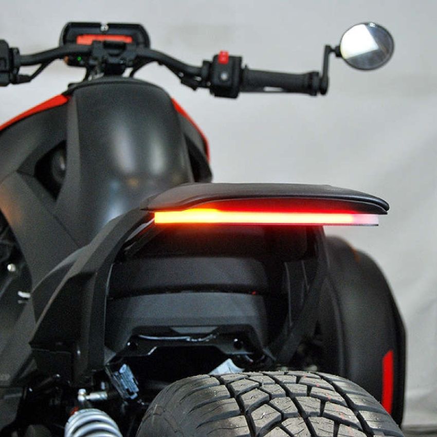 New Rage Cycles RYKER-TL 19+ Can-Am Ryker Tail Light