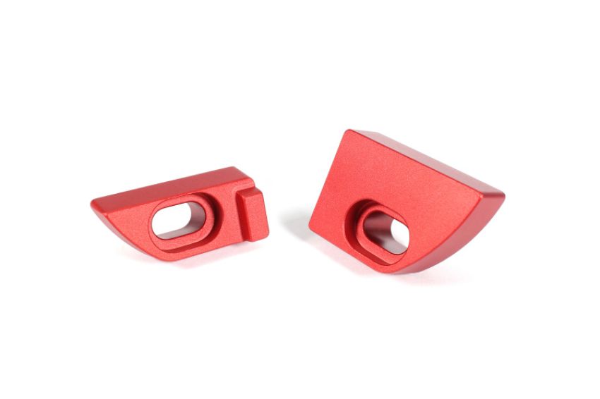 Perrin Performance PSP-INR-026 Perrin 15-22 Subaru WRX (w/Short Throw) Shifter Stop Upgrade