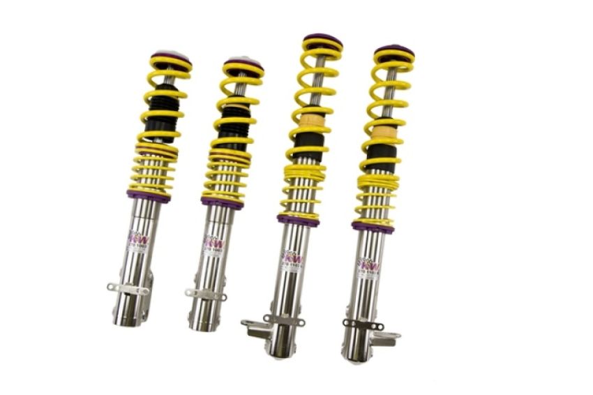 KW 10227030 Coilover Kit V1 Dodge Neon (PL) Gen. 2 SRT4