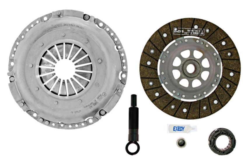 Exedy AUK1000 EXEDY OEM Clutch Kit; AUDI, VW