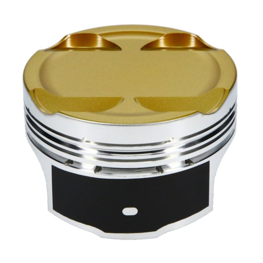 JE Pistons 367909 Toyota 3SGTE Ultra Series - Set of 4 Pistons