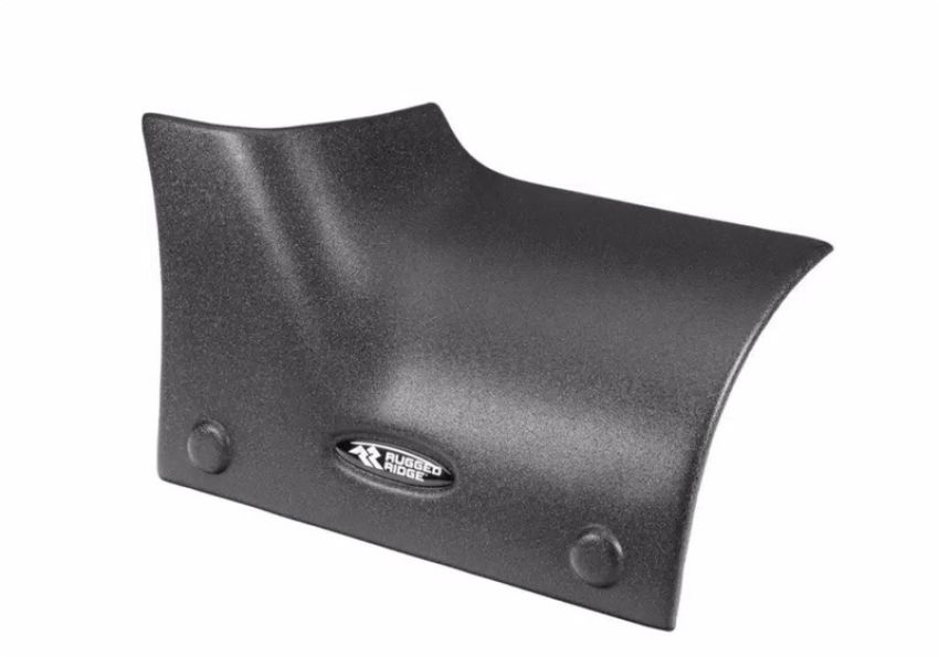 Body Armor Cowl Guard 18-    Jeep Wrangler JL