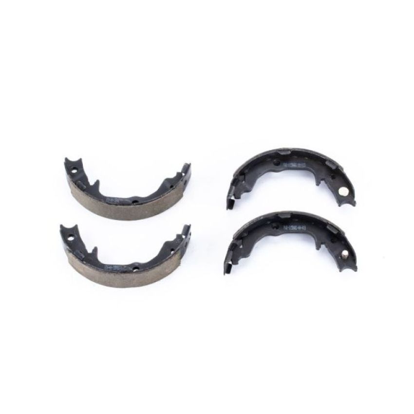 PowerStop B886 Parking Brake Shoe