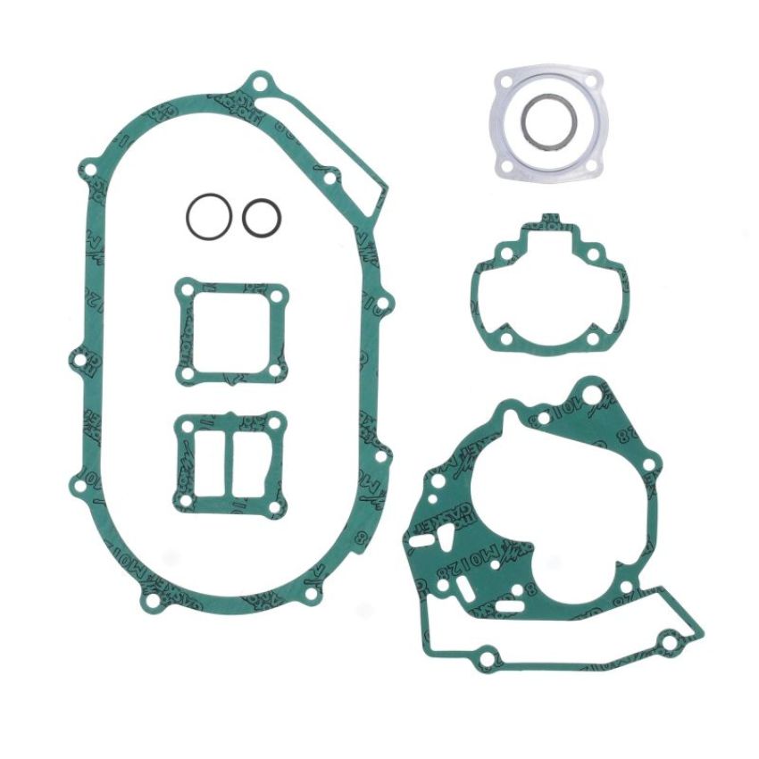 Athena P400210850094 91-96 Honda Complete Gasket Kit (Excl Oil Seal)