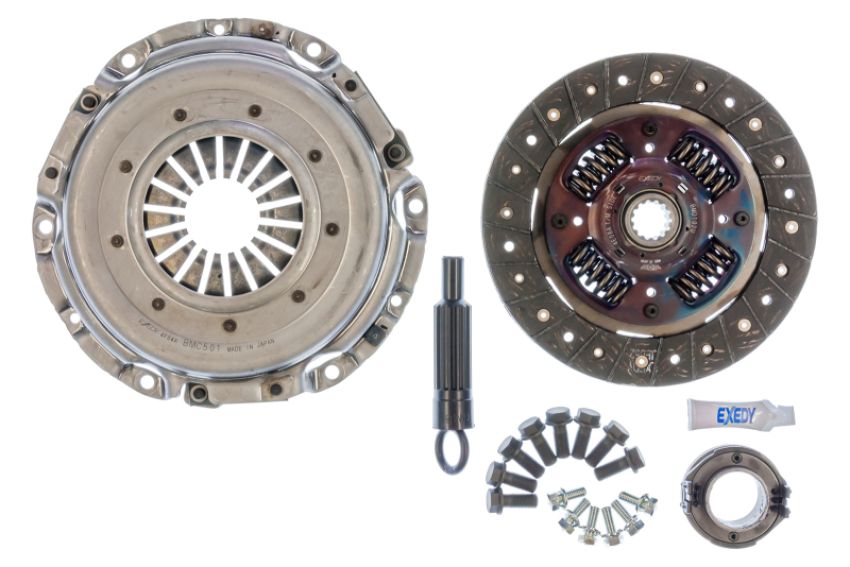 Exedy BMK1001LFW OE Clutch Kit