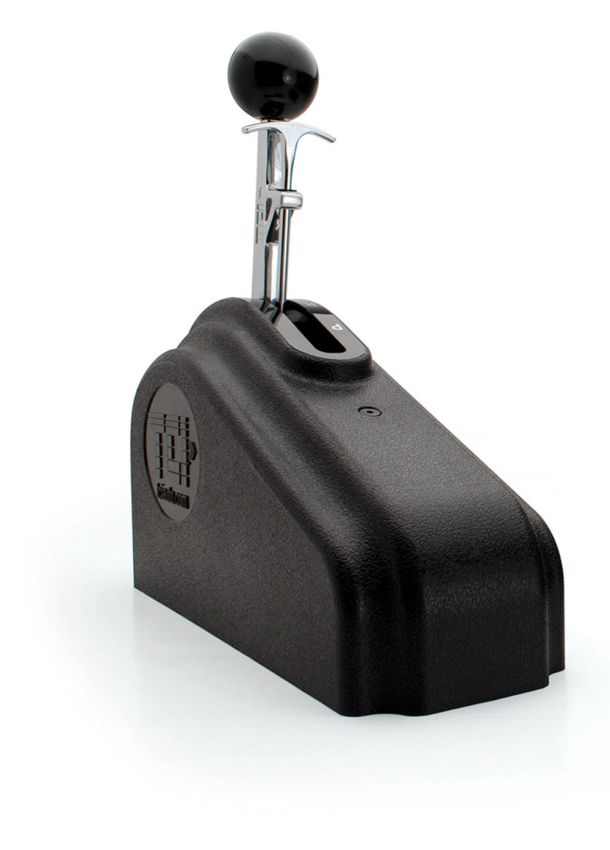 TCI TCI616541 Fastgate Universal Auto Shifter 3 or 4 Speed