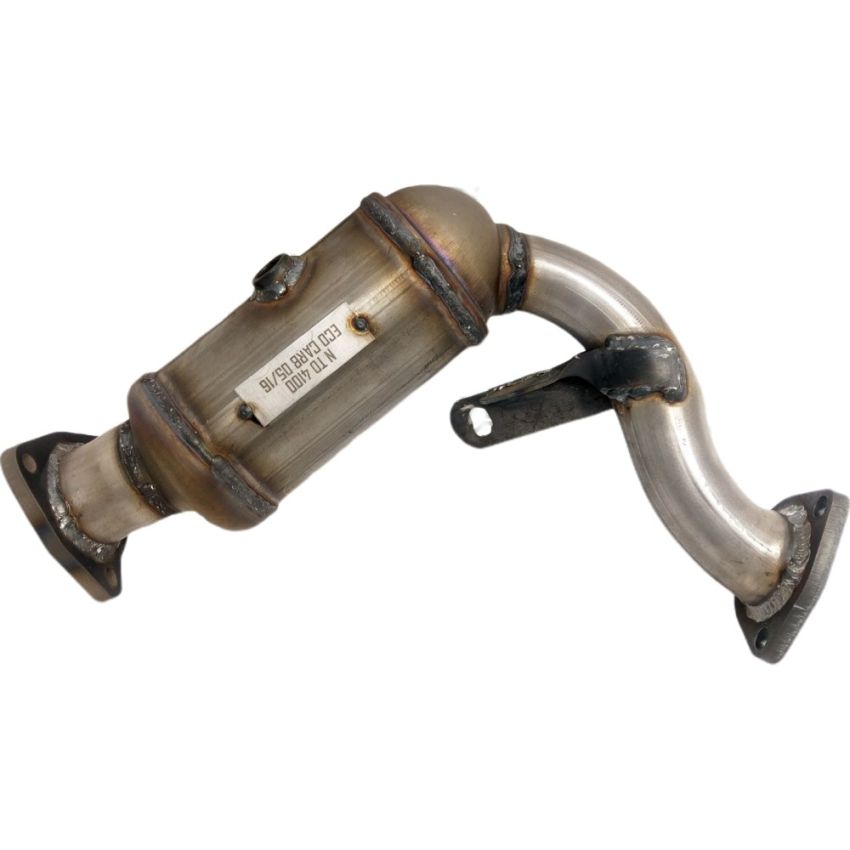 Davico Mfg 17368 Direct Fit Catalytic Converter