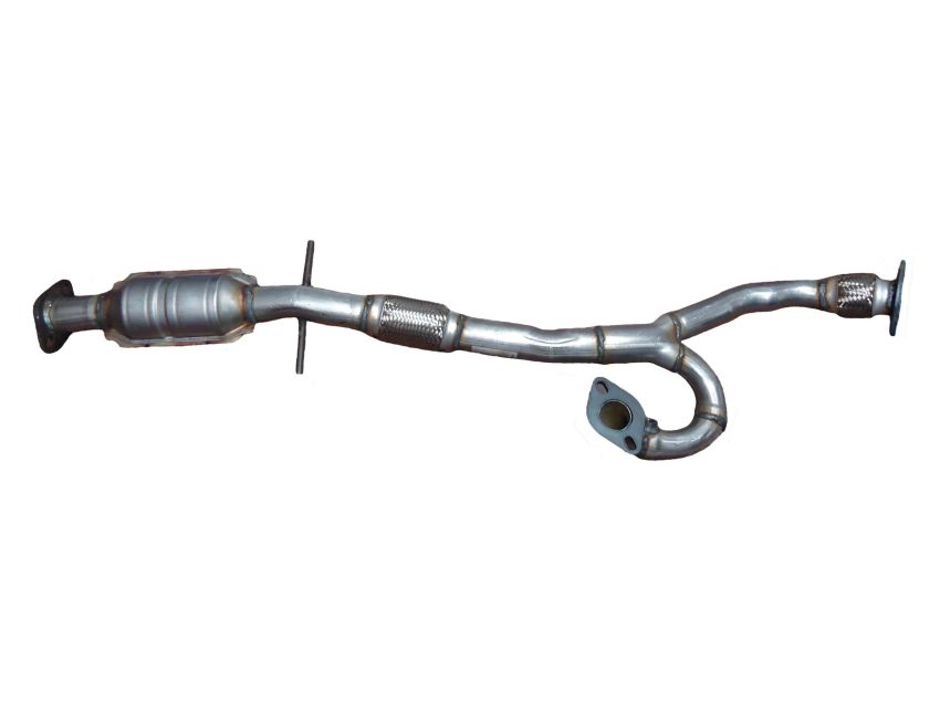 AB Catalytic 4195