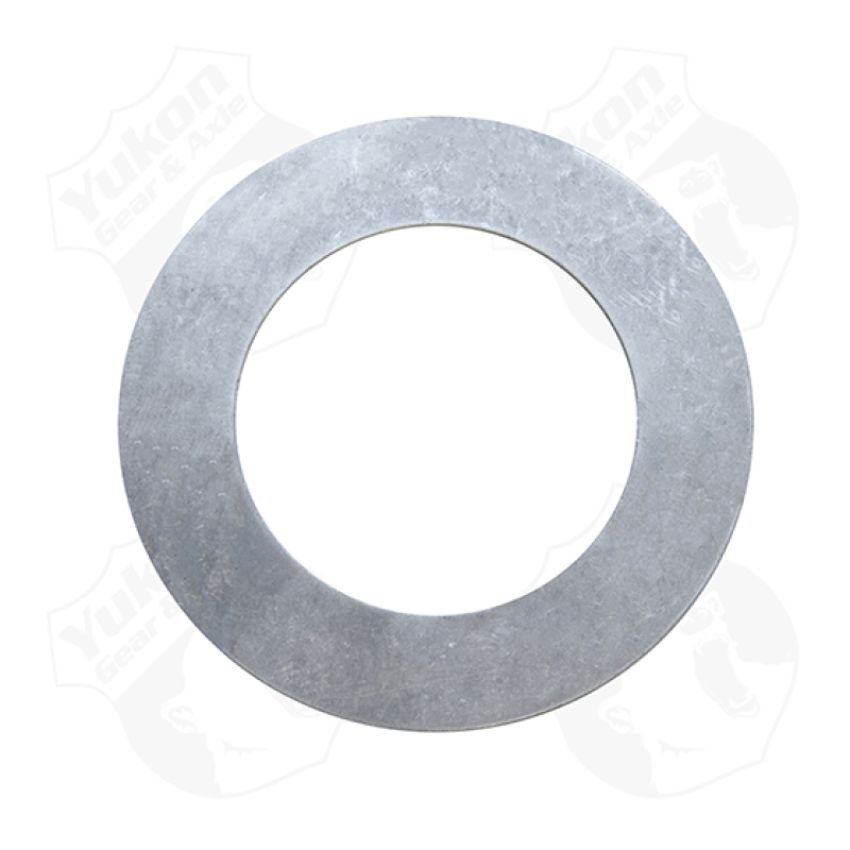 Yukon Gear & Axle YSPTW-072 Yukon Gear Pinion Gear Thrust Washer For Nissan Titan N205 Front