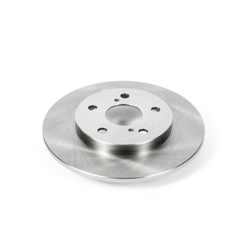 PowerStop JBR1364 AutoSpecialty Brake Rotor
