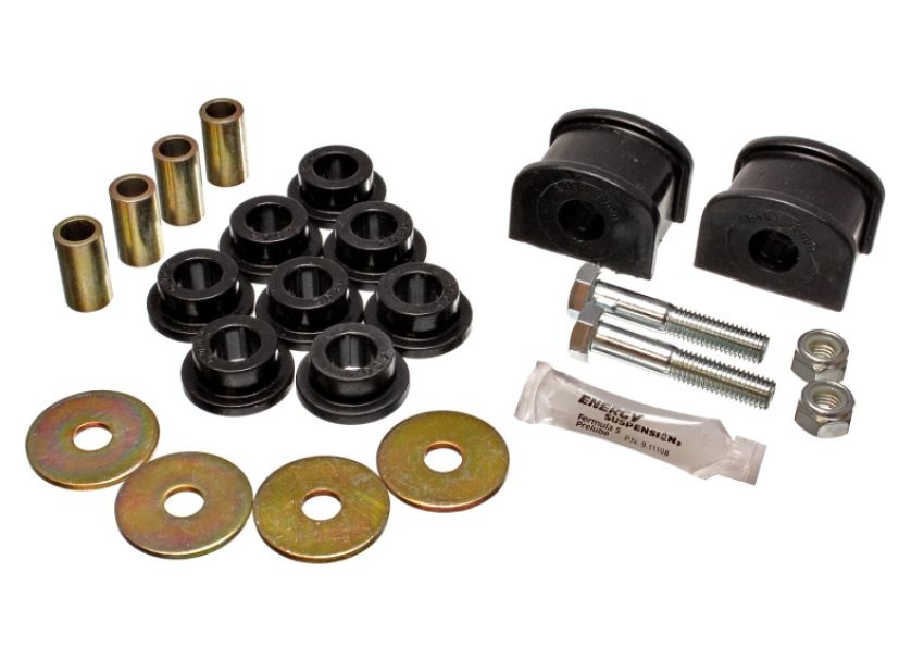 ENERGY SUSPENSION ENE4-5153G Ford Rear Stabilizer Bushing Set 19mm