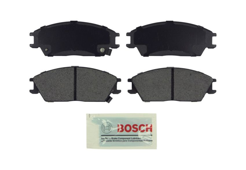 Bosch BE440 Brake Pads Front