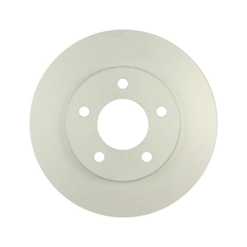Bosch 25010571 Bosch QuietCast Disc Brake Rotor