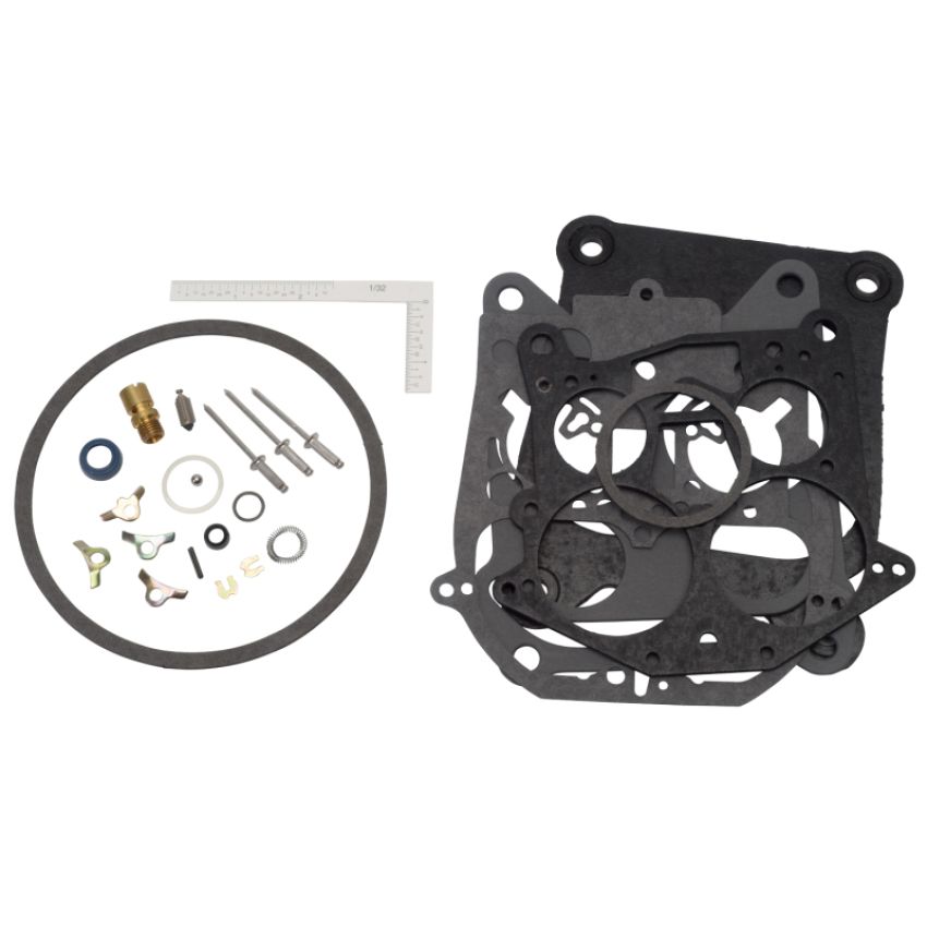 EDELBROCK EDE1920 Q-Jet Rebuild Kit for 1901 & 1902