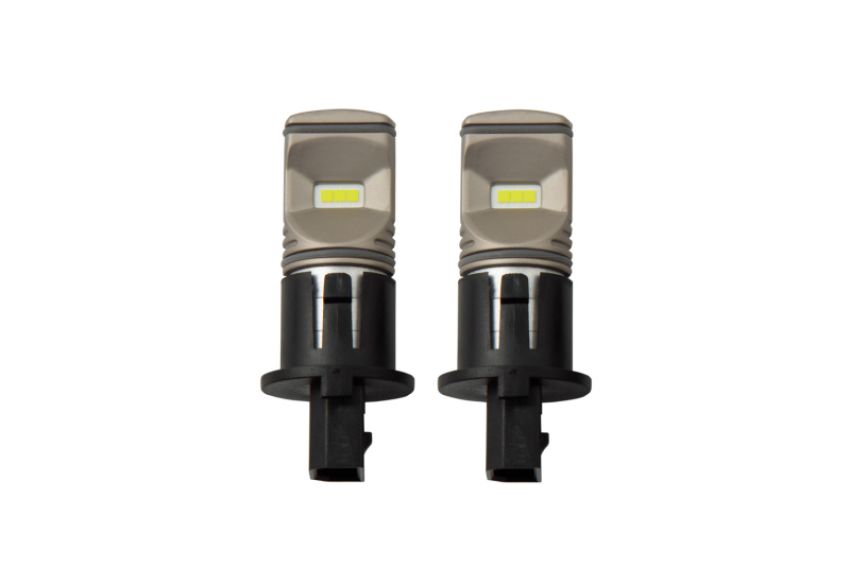 Diode Dynamics DD0434P PH16W HP60 - Cool - White LED Bulbs (Pair)