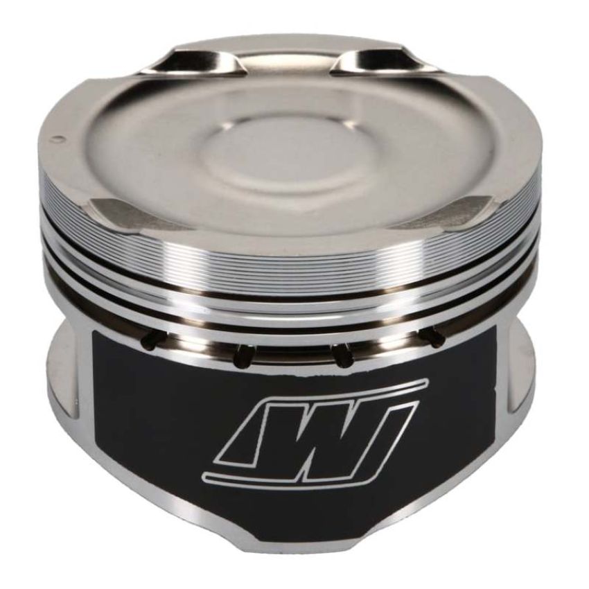 Wiseco KE227M835 Piston Set, Ford, 2.5L 20V, 83.50 mm Bore, European, Set of 5