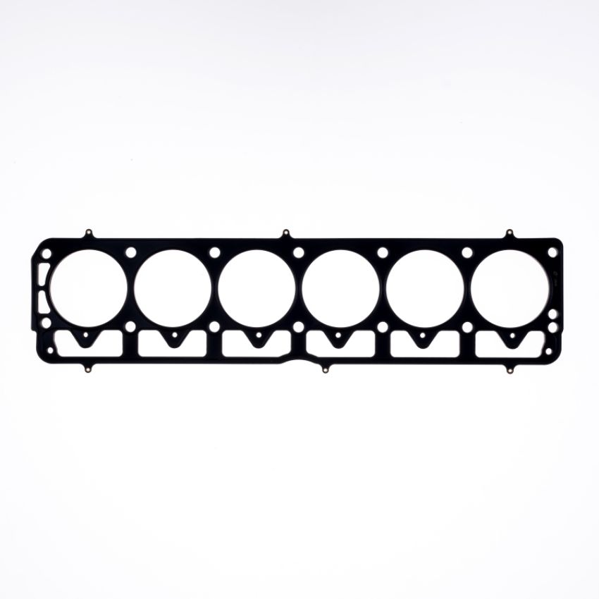 Cometic Gasket C5988-080 Cometic AMC 4.0L Inline 6 .080in MLS Cylinder Head Gasket - 4.000in Bore