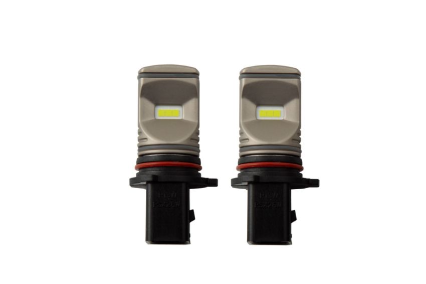 Diode Dynamics DD0437S P13W/PSX26W HP60 - Cool - White LED Bulb (Single)