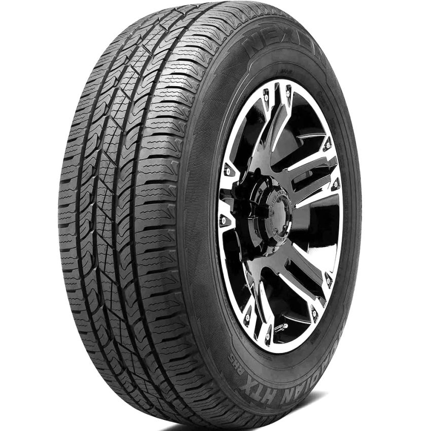 NEXEN Roadian HTXRH5 115/112Q 225/75R16 All Season