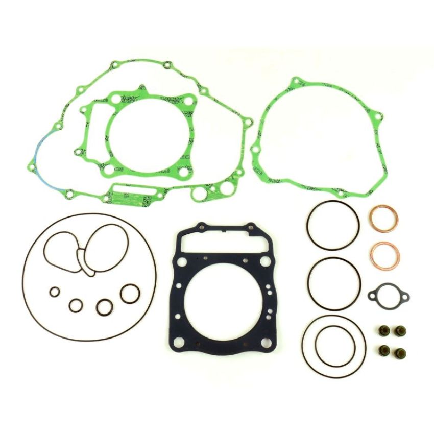 Athena P400210850282 00-07 Honda XR R 650 Complete Gasket Kit (Excl Oil Seal)