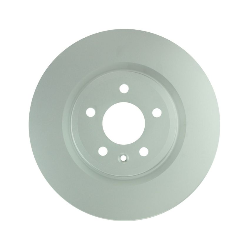 Bosch 20011511 Bosch QuietCast Disc Brake Rotor