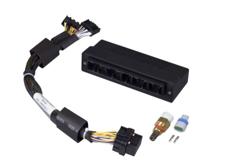 Haltech HT-140621 Elite 750 Plug-n-Play Adaptor Harness