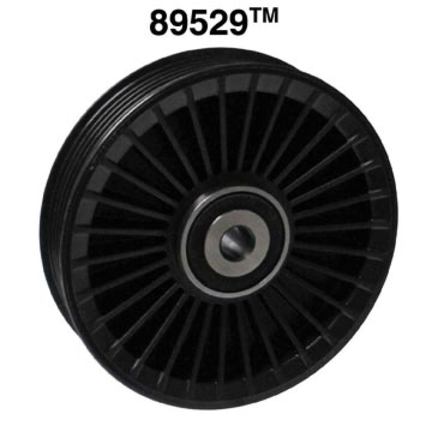 Dayco 89529 Pulley