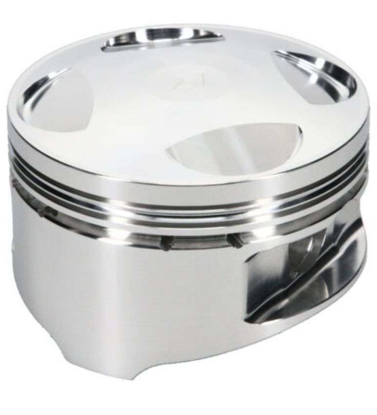 JE Pistons 132699 3.385 Honda XR400R Piston Kit