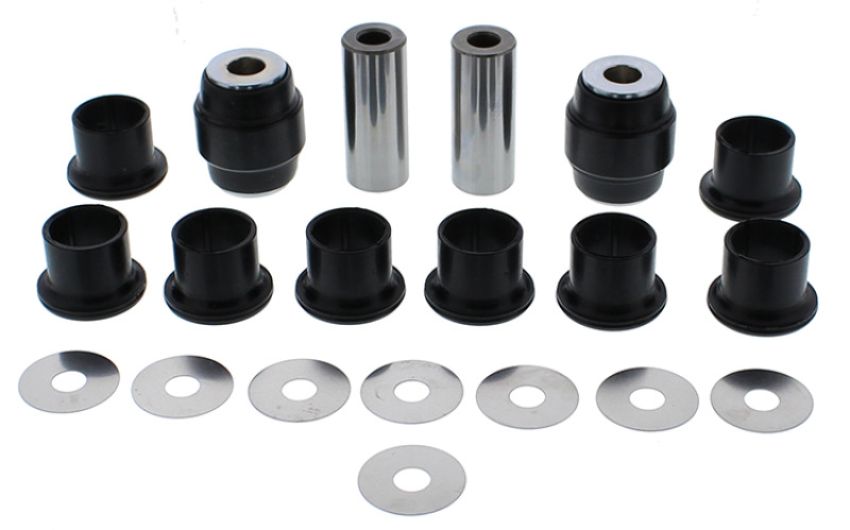 All Balls Racing 50-1171 2016 Can-Am Maverick 1000R DPS Rear Independent Suspension - 2 Kits Req. Per Veh.