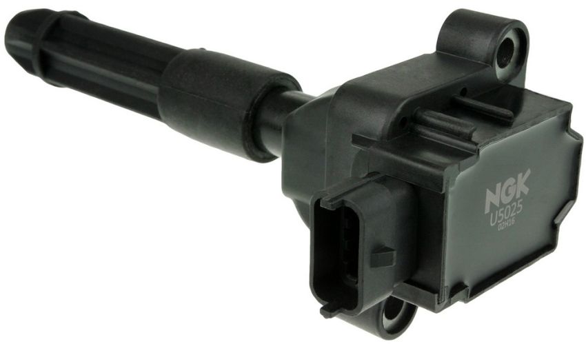 NGK U5025 (48737) Ignition Coil
