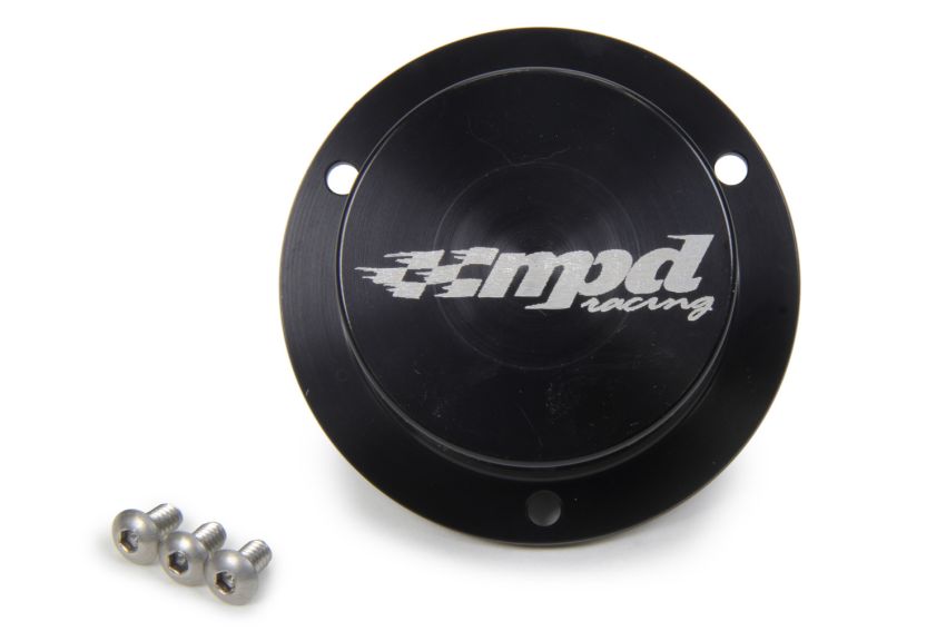 MPD RACING MPD28520 Dust Cap For Front Hubs