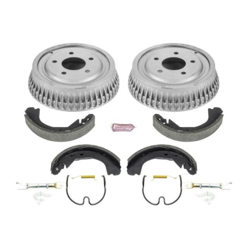 PowerStop KOE15340DK Drum Kit