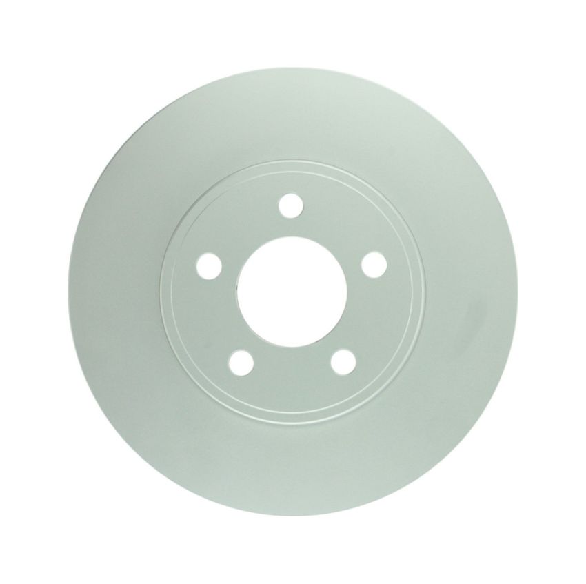 Bosch 20010333 Bosch QuietCast Disc Brake Rotor