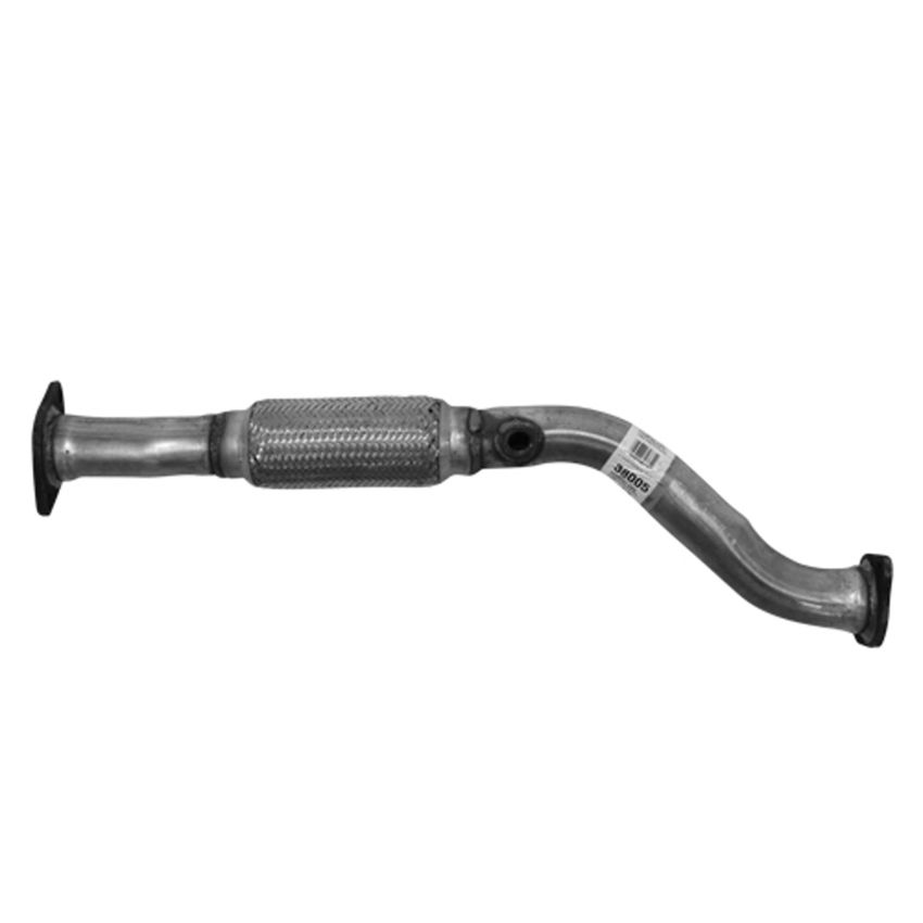 AP Exhaust 38005 Prebent Exhaust Pipe