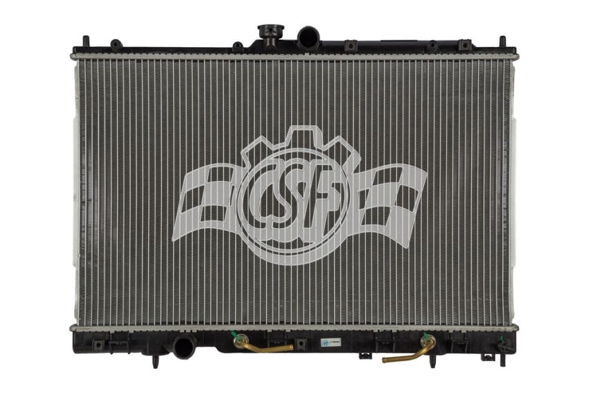 CSF 3129 Radiator