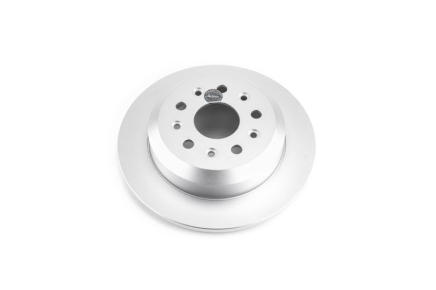 PowerStop AR8389EVC PowerStop Evolution Coated Rotor
