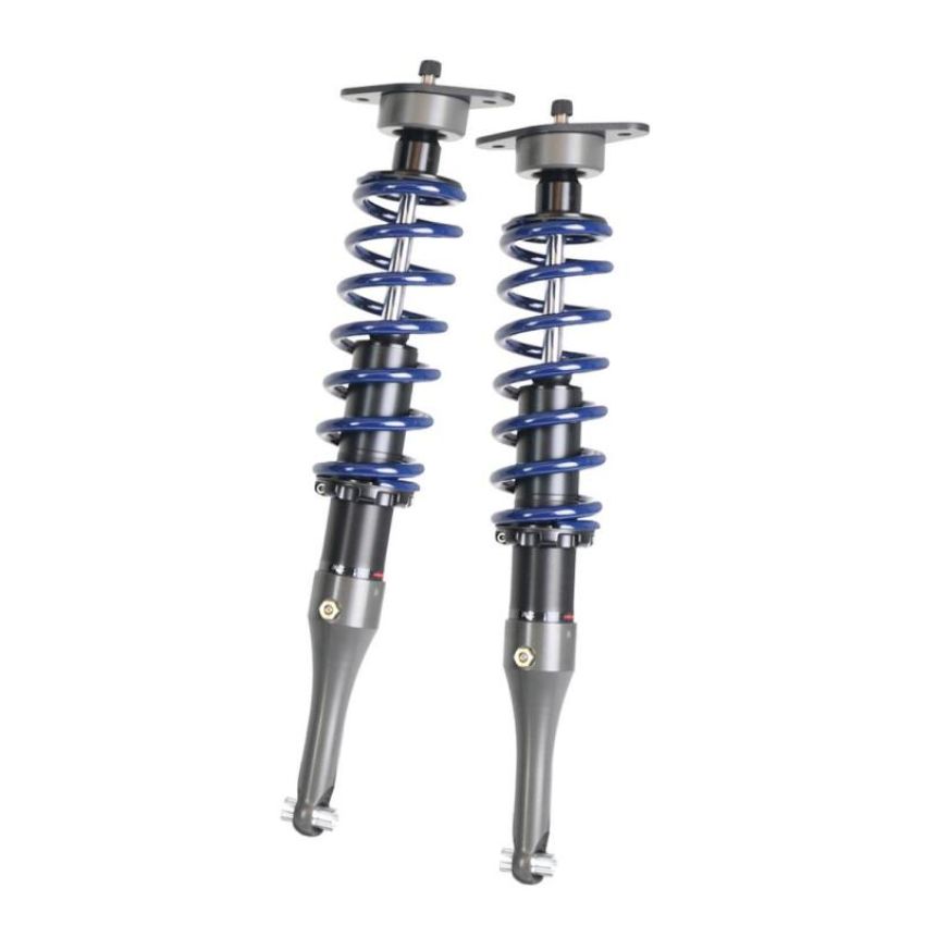 Ridetech 13046210 Rear HQ Coil-Overs for 2005-2023 Charger, Challenger, 300C and Magnum.