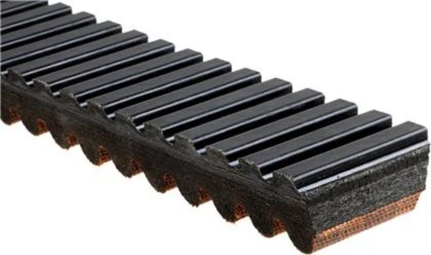GATES 48C4289 G-Force C12 Continuously Variable Transmission (CVT) Belt