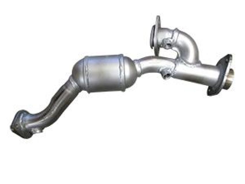 AB Catalytic 47151 Direct-Fit Catalytic Converter EPA (Federal)