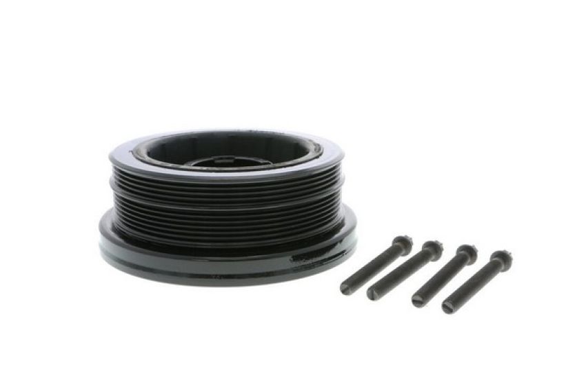 VAICO V20-2805 BELT PULLEY SET