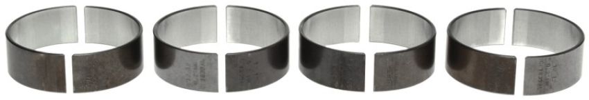 Clevite CB1839A25MM(4) Ford 4 2.3L DOHC 2003-2005 Con Rod Bearing Set